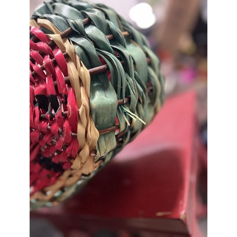 Handmade this vintage